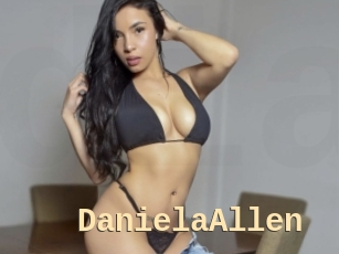 DanielaAllen Dialogue Sexe