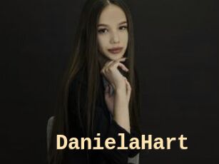 DanielaHart