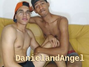 DanielandAngel