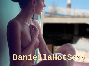 DaniellaHotSexy