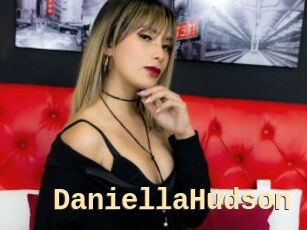 DaniellaHudson