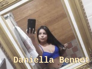 Daniella_Bennet