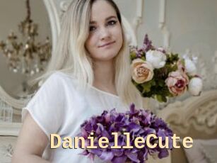 DanielleCute
