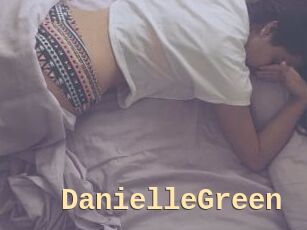 DanielleGreen