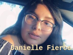 Danielle_Fierce