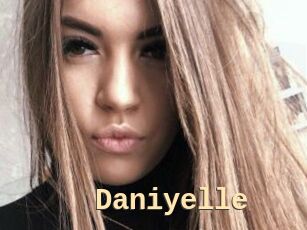 Daniyelle