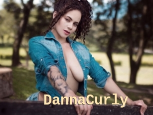 DannaCurly Dialogue Sexe