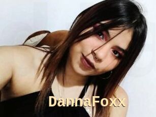 DannaFoxx