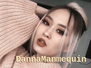 DannaManmequin
