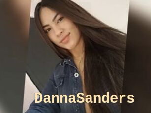 DannaSanders