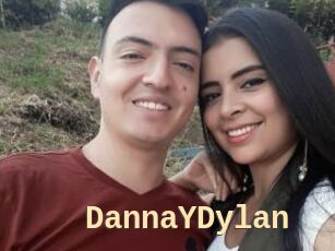 DannaYDylan
