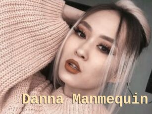 Danna_Manmequin