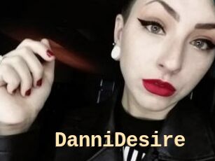 DanniDesire