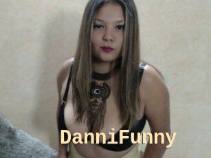 DanniFunny
