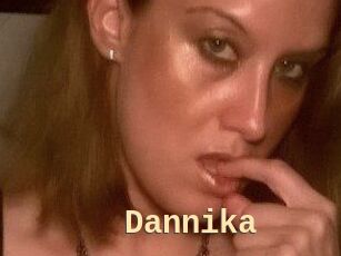 Dannika