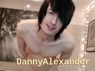 DannyAlexander Dialogue Sexe