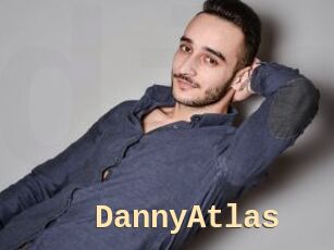 DannyAtlas