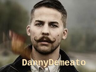 DannyDemeato