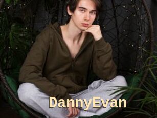 DannyEvan
