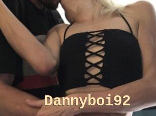 Dannyboi92