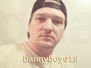 Dannyboy018