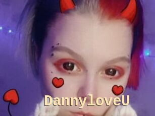 DannyloveU