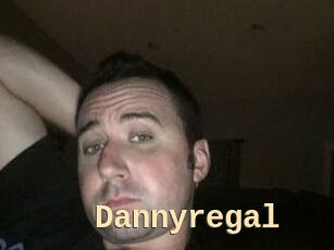 Dannyregal