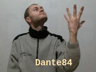 Dante84