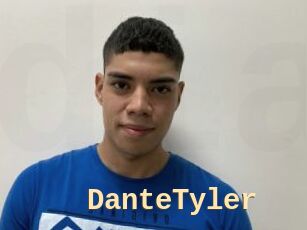 DanteTyler