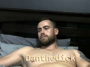 Danthedick