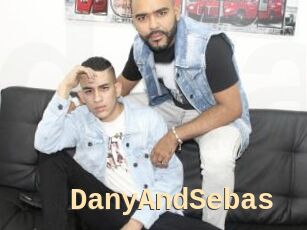 DanyAndSebas