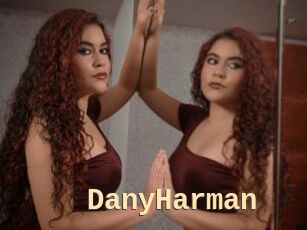 DanyHarman