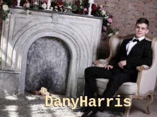 DanyHarris