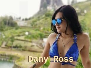 Dany_Ross