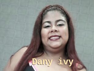 Dany_ivy