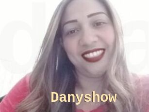 Danyshow