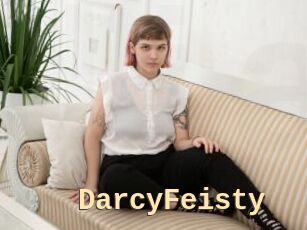 DarcyFeisty