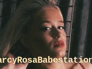 DarcyRosaBabestation