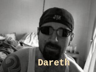 Dareth