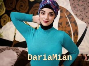 DariaMian