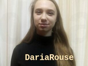 DariaRouse