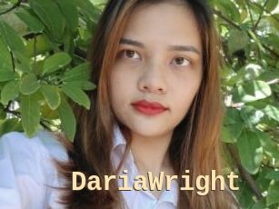 DariaWright