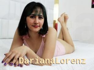DarianaLorenz