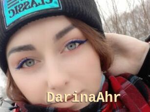 DarinaAhr