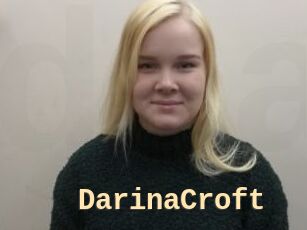 DarinaCroft