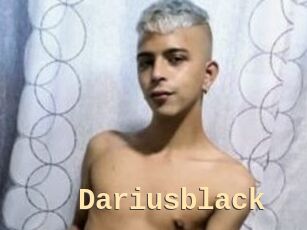 Dariusblack