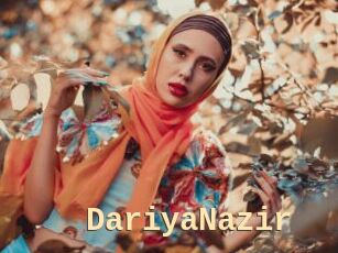 DariyaNazir
