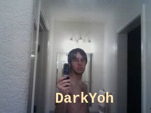 DarkYoh