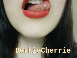 DarkieCherrie