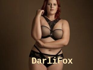 DarliFox